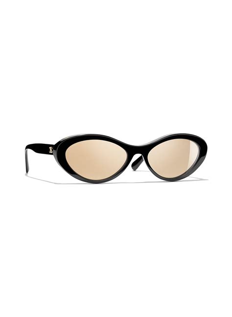 saks chanel sunglasses